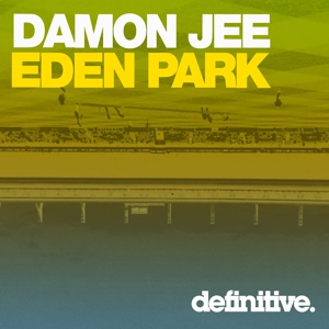 Обложка для Damon Jee - Eden Park