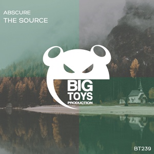 Обложка для Abscure - The Source (Original Mix)