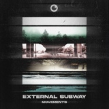 Обложка для External Subway feat. Leo Wood - The Big Payback