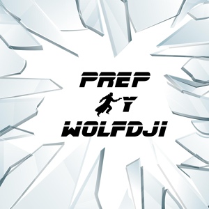 Обложка для Wolfdji - PREP