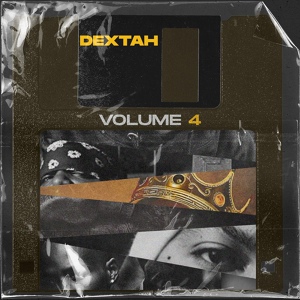 Обложка для DEXTAH - Come Closer