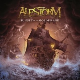 Обложка для Alestorm - Mead from Hell