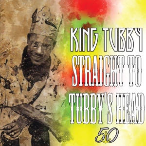 Обложка для King Tubby - More of King Tubby's Scientist Sound Call Earthquake