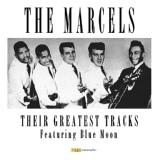 Обложка для The Marcels - That Old Black Magic