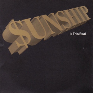 Обложка для Sunship - Cheque One-Two