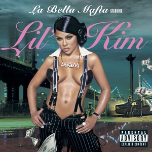 Обложка для Lil' Kim feat. Twista - Thug Luv (feat. Twista) [With Radio Interlude]