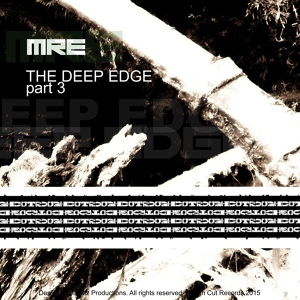 Обложка для MRE - The Deep Edge Part 3