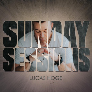 Обложка для Lucas Hoge - Old Rugged Cross