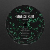 Обложка для Maelstrom - Archaea