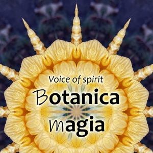 Обложка для Botanica magia - Moon Story