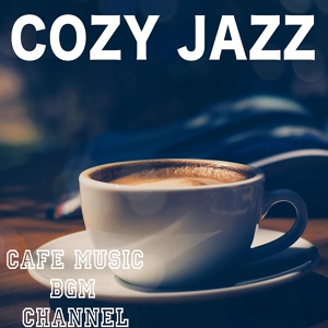 Обложка для Cafe Music BGM channel - Sweet and Jazz Music