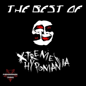 Обложка для X-Treme Hypomania - Temple of The Lords