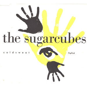 Обложка для The Sugarcubes - Dragon