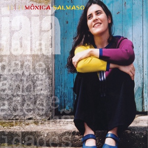 Обложка для Monica Salmaso, Teresa Cristina - Na Aldeia