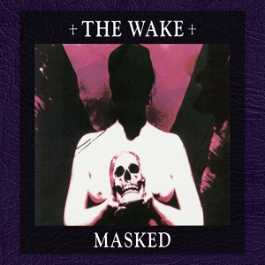 Обложка для The Wake - Harlot