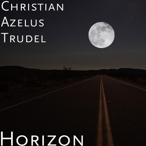 Обложка для Christian Azelus Trudel - Colour the world