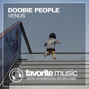 Обложка для Doobie People - Venus
