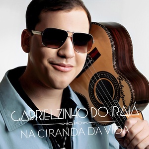 Обложка для Gabrielzinho do Irajá feat. Velha Guarda da Portela - Dica De Um Portelense