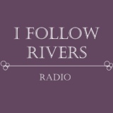 Обложка для Radio - I Follow Rivers