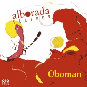 Обложка для Oboman - Viola Quebrada