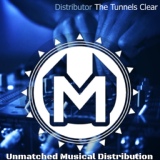 Обложка для Distributor - The Tunnels Clear