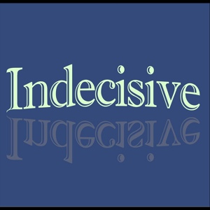 Обложка для Kavan - Indecisive