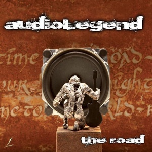 Обложка для Audiolegend - All the Fame