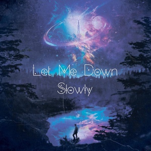 Обложка для Teos Flex - Let Me Down Slowly