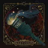 Обложка для Mastodon - Fallen Torches
