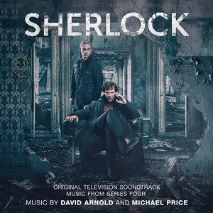 Обложка для David Arnold, Michael Price - Gunshot