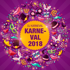 Обложка для DJ Karneval - Die Hände zum Himmel