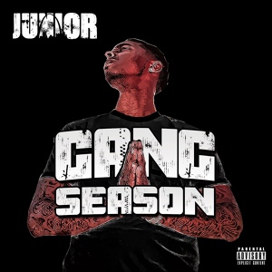 Обложка для Junior - Gang Season