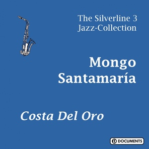 Обложка для Mongo Santamaría - Sofrito
