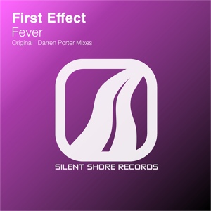 Обложка для First Effect - Fever (Original Mix)