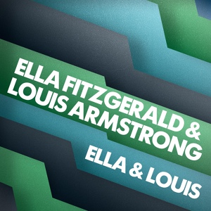 Обложка для Ella Fitzgerald, Louis Armstrong - Tenderly