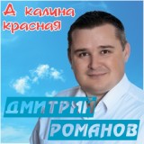 Обложка для Дмитрий Романов feat. Инна Улановская - Цыганская душа