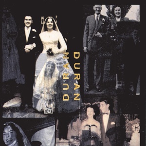 Обложка для Duran Duran - Love Voodoo