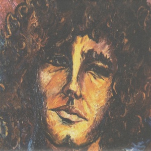 Обложка для Tim Buckley - Happy Time