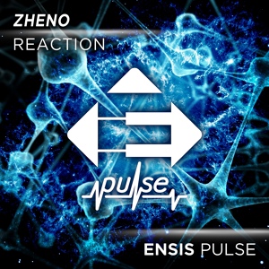 Обложка для Zheno - Reaction