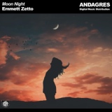 Обложка для Emmett Zetto - Moon Night (Original Mix)