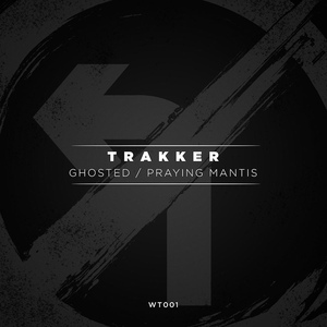 Обложка для Trakker - Ghosted