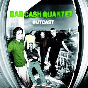 Обложка для Bad Cash Quartet - Heart Attack [What Everyone Else Calls Fun]