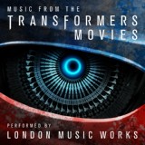 Обложка для London Music Works - Autobots (From "Transformers)