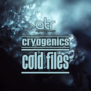 Обложка для Cryogenics - A Little Anarchy