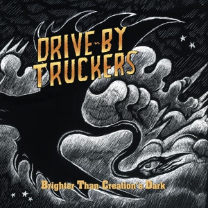 Обложка для Drive-By Truckers - Perfect Timing