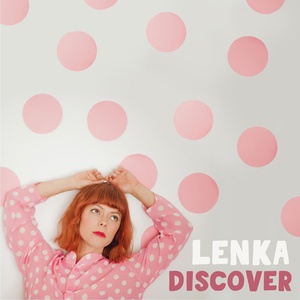 Обложка для Lenka - Back on Track