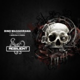 Обложка для Dino Maggiorana - Crisis