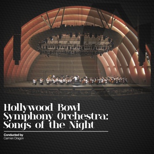 Обложка для Hollywood Bowl Symphony Orchestra - Rêverie