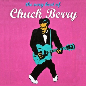 Обложка для Chuck Berry - Rockin' Robin