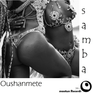 Обложка для Oushanmete - Samba